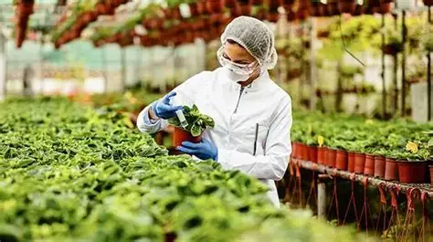 Módulo 3: Prevención y Manejo Sanitario y Fitosanitario