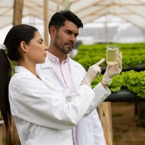 Módulo 4: Aprovechamiento y Mercadeo de Productos Agropecuarios