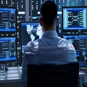 🔹 Módulo 3: Diseño de Arquitecturas de Infraestructuras y Plataformas TI