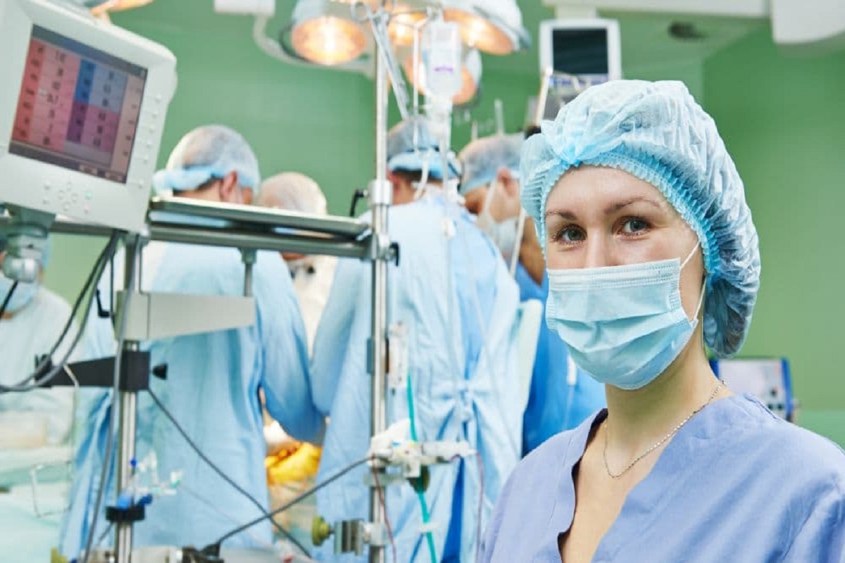 Módulo 3: Servicios Técnicos de Enfermería Especializada - Image 2