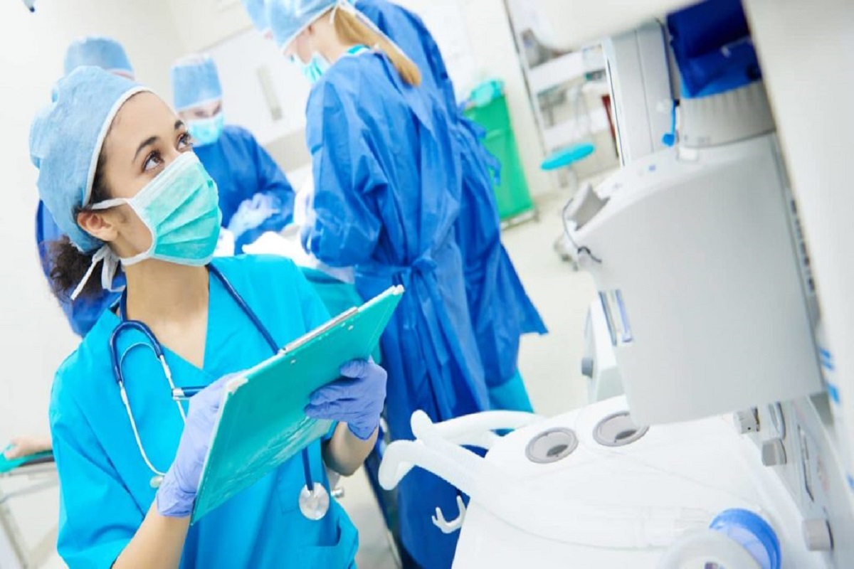 Módulo 3: Servicios Técnicos de Enfermería Especializada - Image 3