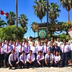 Rumbo a celebrar sus «AÑOS de RUBI»