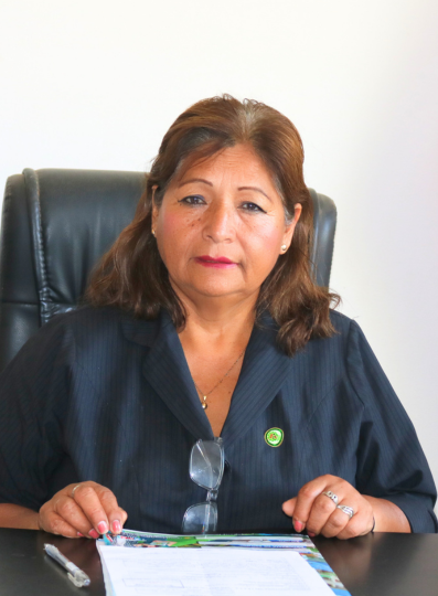 Directora General